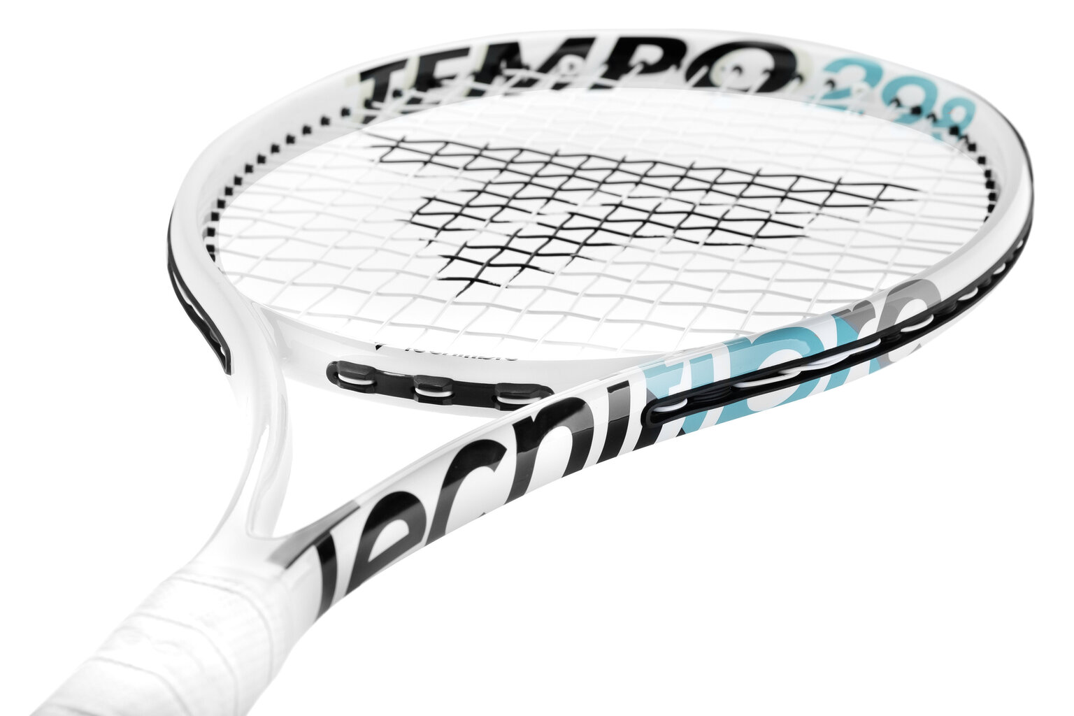 Tenisa rakete Tecnifibre TEMPO 298 IGA, Grip 2 cena un informācija | Āra tenisa preces | 220.lv