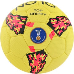 Handbola bumba, NO10 TOP GRIPPY 56047-2 cena un informācija | Handbols | 220.lv