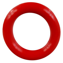 Кольцо Ring Ringo NO10,красный VTR-S66 R цена и информация | Фитнес-резинки, гимнастические кольца | 220.lv