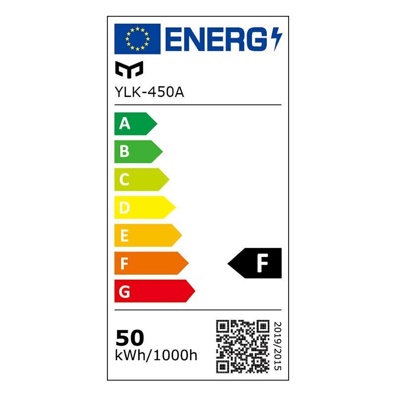 Yeelight griestu lampa C2001C450 cena un informācija | Griestu lampas | 220.lv