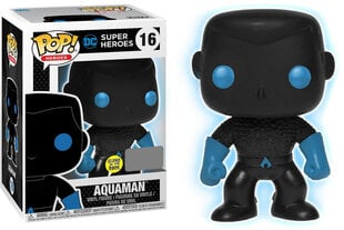 Фигурка Funko POP! DC Aquaman Exclusive цена и информация | Атрибутика для игроков | 220.lv