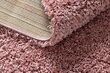 Paklājs SOFFI Shaggy 5cm rozā cena un informācija | Paklāji | 220.lv