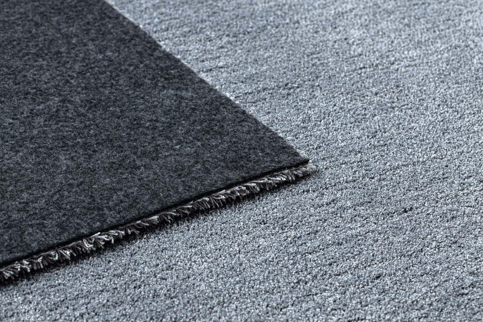 Moderns paklājs mazgāšanai LATIO 71351070 pelēks cena un informācija | Paklāji | 220.lv