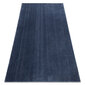 Paklājs mazgāt CRAFT 71401099 mīksts - zils цена и информация | Paklāji | 220.lv
