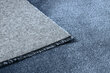 Paklājs mazgāt CRAFT 71401099 mīksts - zils цена и информация | Paklāji | 220.lv