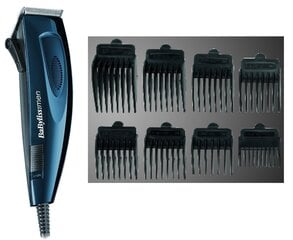 Машинка для стрижки волос BaByliss E695E  цена и информация | Машинки для стрижки волос | 220.lv