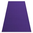 Ковёр противоскользящий Rumba 1385, фиолетовый
