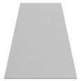 Ковёр противоскользящий Rumba 1719, светло-серый