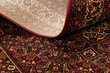 Vilnas paklājs POLONIA Vāvels tumši sarkans cena un informācija | Paklāji | 220.lv