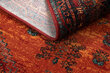 Vilnas paklājs OMEGA MISTIK sarkans цена и информация | Paklāji | 220.lv