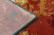 Vilnas paklājs OMEGA MIA sarkans cena un informācija | Paklāji | 220.lv