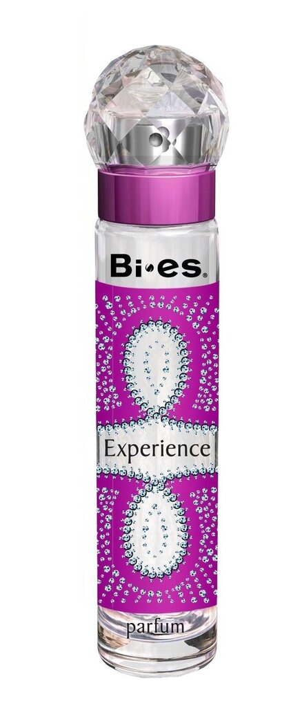 Smaržas Bi-es Experience The Magic PP sievietēm 15 ml cena un informācija | Sieviešu smaržas | 220.lv