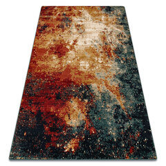 Vilnas paklājs OMEGA MIA sarkans cena un informācija | Paklāji | 220.lv