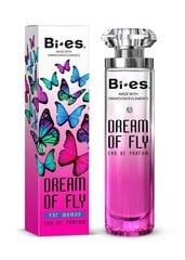 Parfimērijas ūdens Bi-es Dream Of Fly edp 100 ml cena un informācija | Sieviešu smaržas | 220.lv