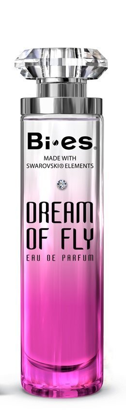 Parfimērijas ūdens Bi-es Dream Of Fly edp 100 ml cena un informācija | Sieviešu smaržas | 220.lv