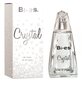 Parfimērijas ūdens Bi-es Crystal edp 100 ml цена и информация | Sieviešu smaržas | 220.lv