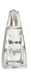 Parfimērijas ūdens Bi-es Crystal edp 100 ml cena un informācija | Bi-es Smaržas, kosmētika | 220.lv