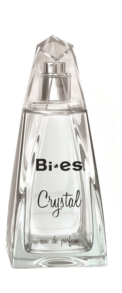 Parfimērijas ūdens Bi-es Crystal edp 100 ml цена и информация | Sieviešu smaržas | 220.lv