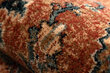 Vilnas paklājs KASHQAI 4354 501 rozete, austrumu apelsīnu cena un informācija | Paklāji | 220.lv