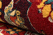 Vilnas paklājs POLONIA Samari Ornaments rubīns цена и информация | Paklāji | 220.lv