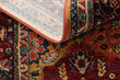 Vilnas paklājs POLONIA Samari Ornaments rubīns cena un informācija | Paklāji | 220.lv