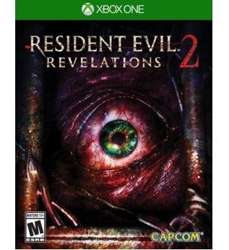 Resident Evil Revelations 2, Xbox ONE cena un informācija | Datorspēles | 220.lv
