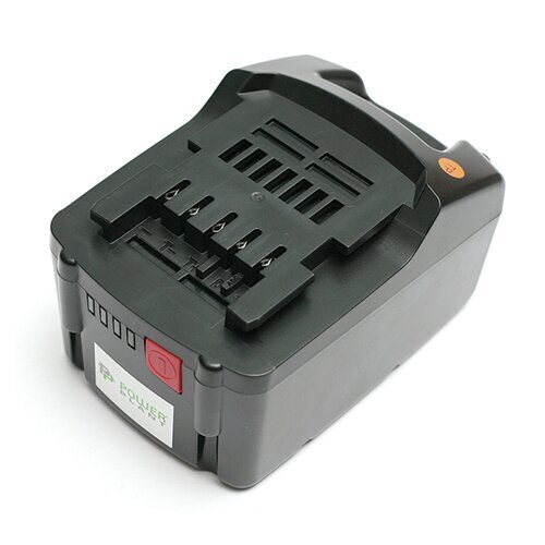 Akumulators instrumentiem METABO GD-MET-36(A), 36V, 2.0Ah, Li-Ion цена и информация | Skrūvgrieži, urbjmašīnas | 220.lv