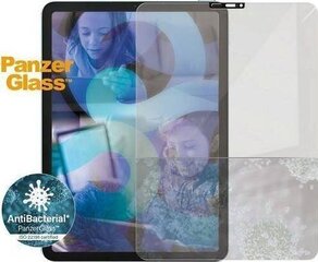 PanzerGlass Super+ iPad Pro 11" 2018 /2020/2021/iPad Air 2020 cena un informācija | Citi aksesuāri planšetēm un e-grāmatām | 220.lv