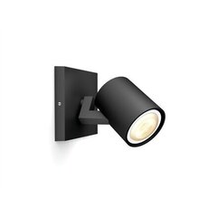 Настенный светильник Philips Runner цена и информация | Настенные светильники | 220.lv