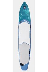 SUP доска Aztron Galaxie 487x86 см, многоместная цена и информация | SUP доски, водные лыжи, водные аттракционы | 220.lv