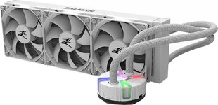 Zalman Reserator5 Z36 (White) цена и информация | Водяное охлаждение - комплекты | 220.lv