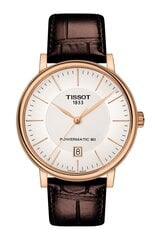 Vīriešu pulkstenis Tissot T122.407.36.031.00 цена и информация | Мужские часы | 220.lv