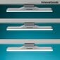 Magnētiskā uzlāde divi vienā LED lempa Lamal InnovaGoods цена и информация | Galda lampas | 220.lv