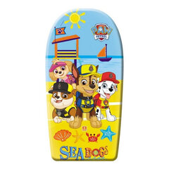 Доска для плавания Unice Toys Surf The Paw Patrol, 94 cm цена и информация | Игрушки для песка, воды, пляжа | 220.lv