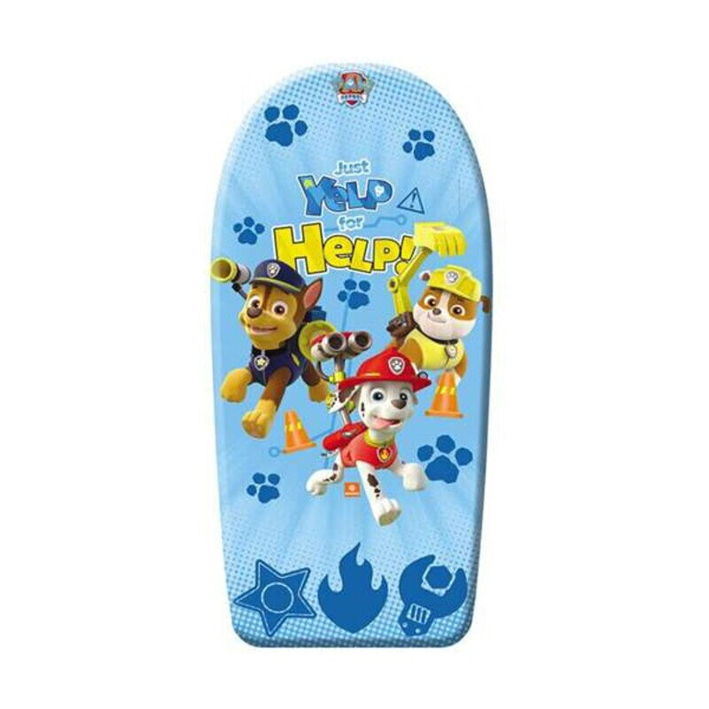 Tabula Unice Toys Surf The Paw Patrol (94 cm) cena un informācija | Ūdens, smilšu un pludmales rotaļlietas | 220.lv