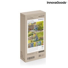 SALIEKAMS DĀRZA SĒDEKLIS AR SOMU INSTRUMENTIEM 3-IN-1 SITUL INNOVAGOODS cena un informācija | InnovaGoods Mēbeles un interjers | 220.lv