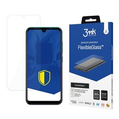 myPhone Pocket Pro - 3mk FlexibleGlass™ screen protector cena un informācija | Ekrāna aizsargstikli | 220.lv