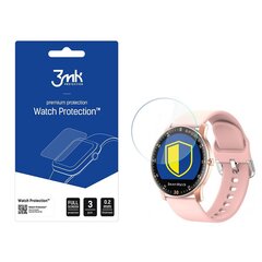 Защитная пленка 3mk Watch Protection™ v. ARC+ для Garett Lady Lira цена и информация | Аксессуары для смарт-часов и браслетов | 220.lv