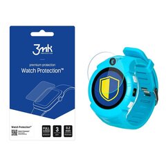 3MK Watch Protection ARC+ cena un informācija | Viedpulksteņu un viedo aproču aksesuāri | 220.lv