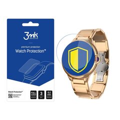 Защитная пленка 3mk Watch Protection™ v. ARC+ для Garett Women Karen цена и информация | Аксессуары для смарт-часов и браслетов | 220.lv