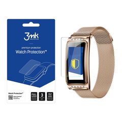 Защитная пленка 3mk Watch Protection™ v. ARC+ для Garett Women Lucy цена и информация | Аксессуары для смарт-часов и браслетов | 220.lv