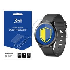 3MK Watch Protection cena un informācija | Viedpulksteņu un viedo aproču aksesuāri | 220.lv