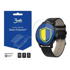 3MK Watch Protection цена и информация | Аксессуары для смарт-часов и браслетов | 220.lv