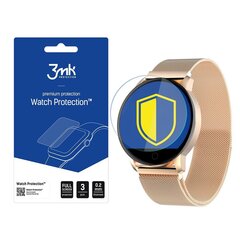 3MK Watch Protection цена и информация | Аксессуары для смарт-часов и браслетов | 220.lv