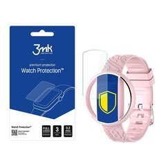 3MK Watch Protection цена и информация | Аксессуары для смарт-часов и браслетов | 220.lv