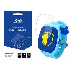 3MK Watch Protection ARC+ цена и информация | Аксессуары для смарт-часов и браслетов | 220.lv