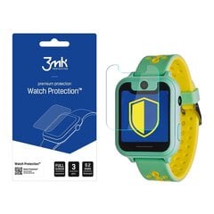 3MK Watch Protection FlexibleGlass Lite цена и информация | Аксессуары для смарт-часов и браслетов | 220.lv