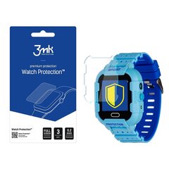 Garmin Vivomove Style 42mm - 3mk Watch Protection™ v. FlexibleGlass Lite screen protector цена и информация | Аксессуары для смарт-часов и браслетов | 220.lv