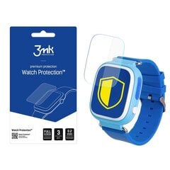 3MK Watch Protection ARC+ цена и информация | Аксессуары для смарт-часов и браслетов | 220.lv