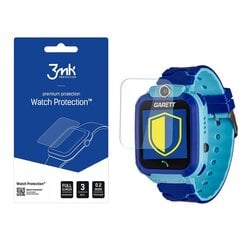 3MK Watch Protection cena un informācija | Viedpulksteņu un viedo aproču aksesuāri | 220.lv